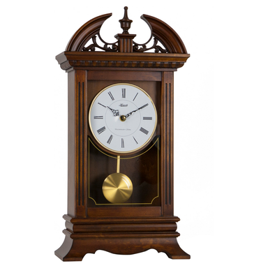 Hermle Hamilton Mantel Clock