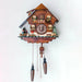 Hermle Heidelberg Cuckoo Clock