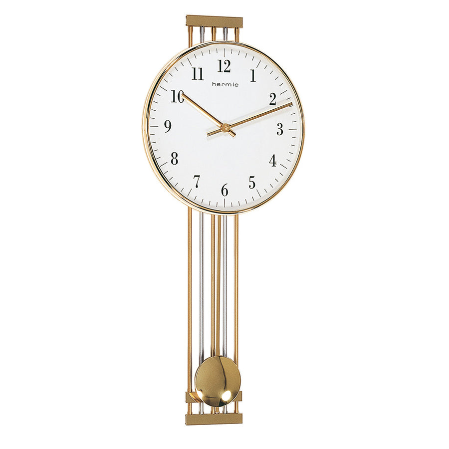 Hermle HIGHBURY Wall Clock 70722002200