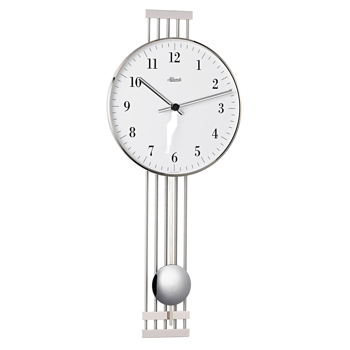 Hermle HIGHBURY Wall Clock 70722002200