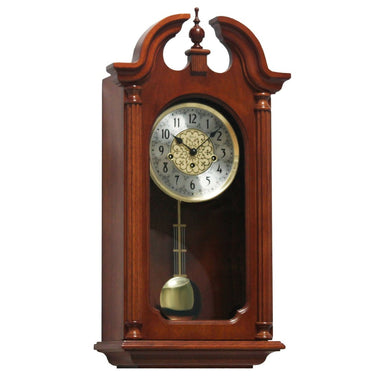 Hermle Hopewell regulator clock