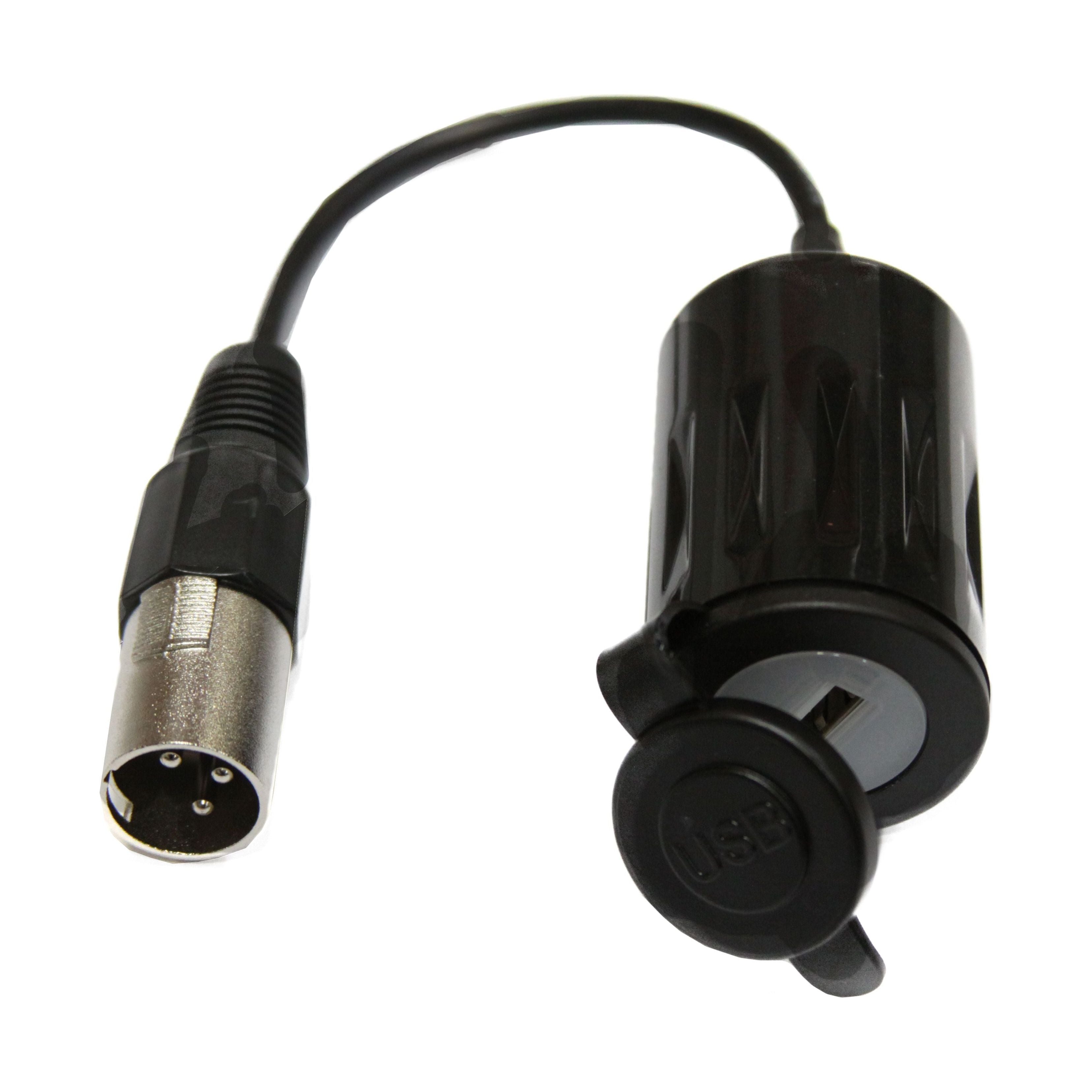 Shoprider USB Connector