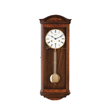 Hermle Isabella Regulator Clock