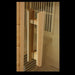 Golden Designs Maxxus Saunas MX-J206-01 Seattle Far Infrared Sauna Door Handle
