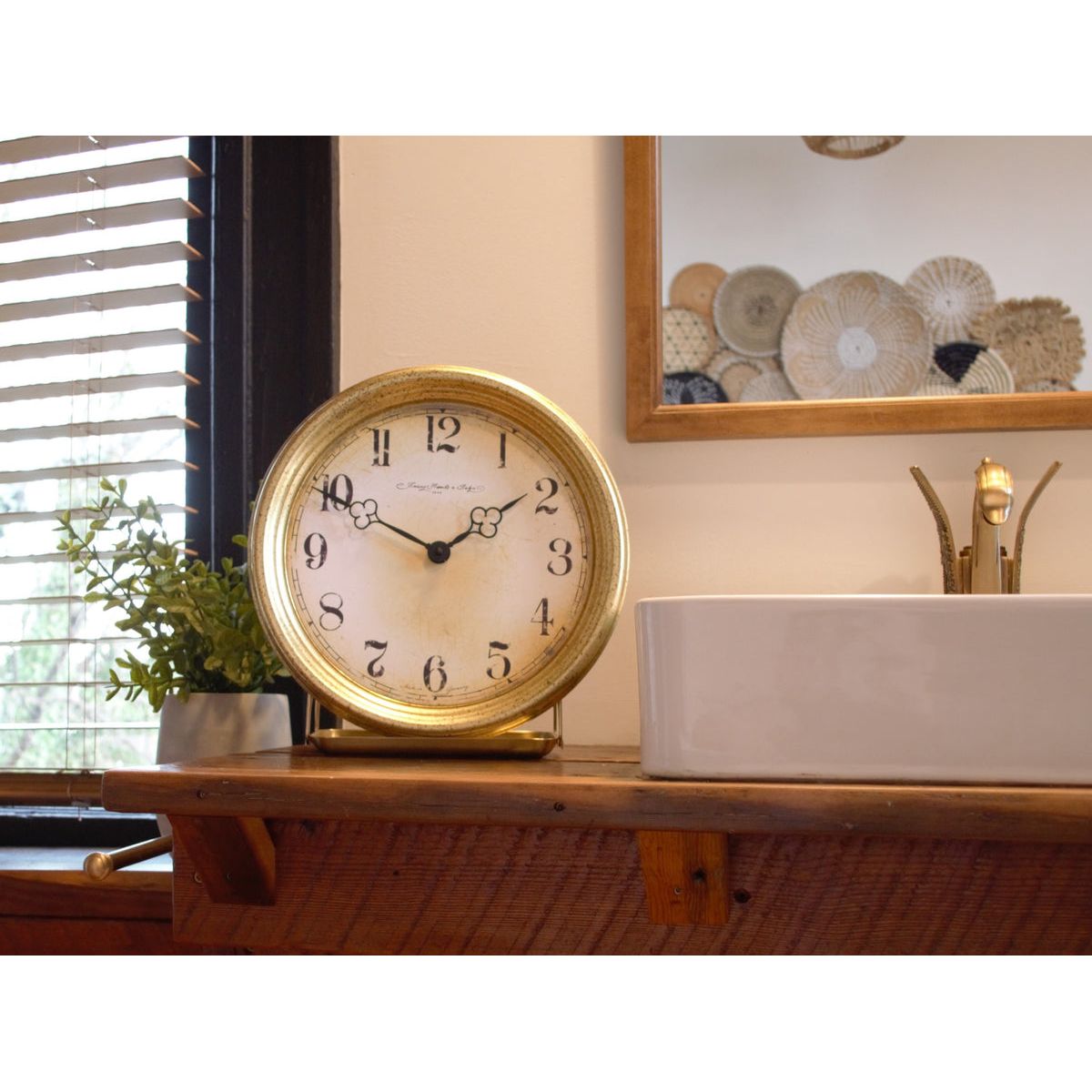 Hermle KARYN Wall Clock 30756002100