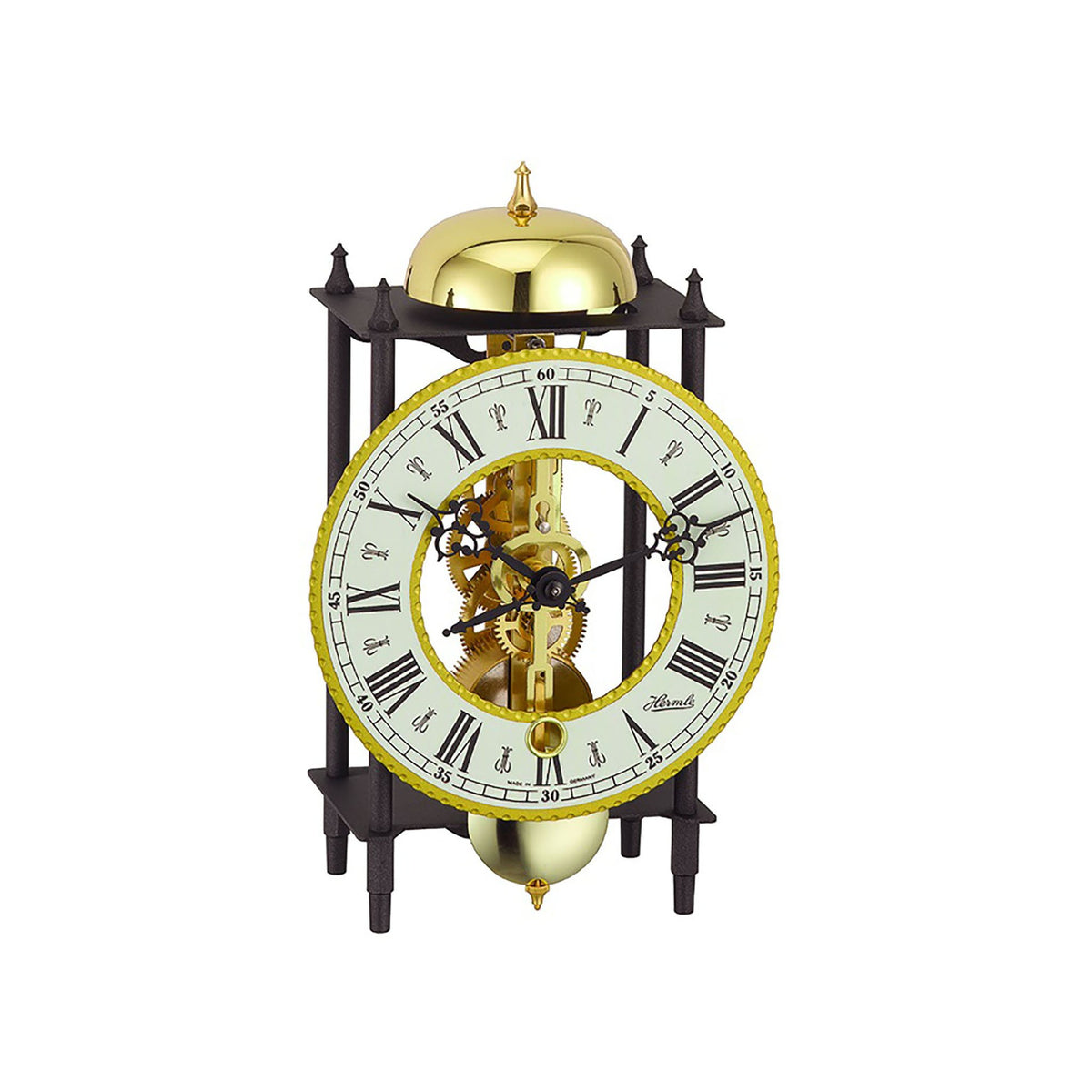 Hermle KEHL Mantel Clock 23003000711