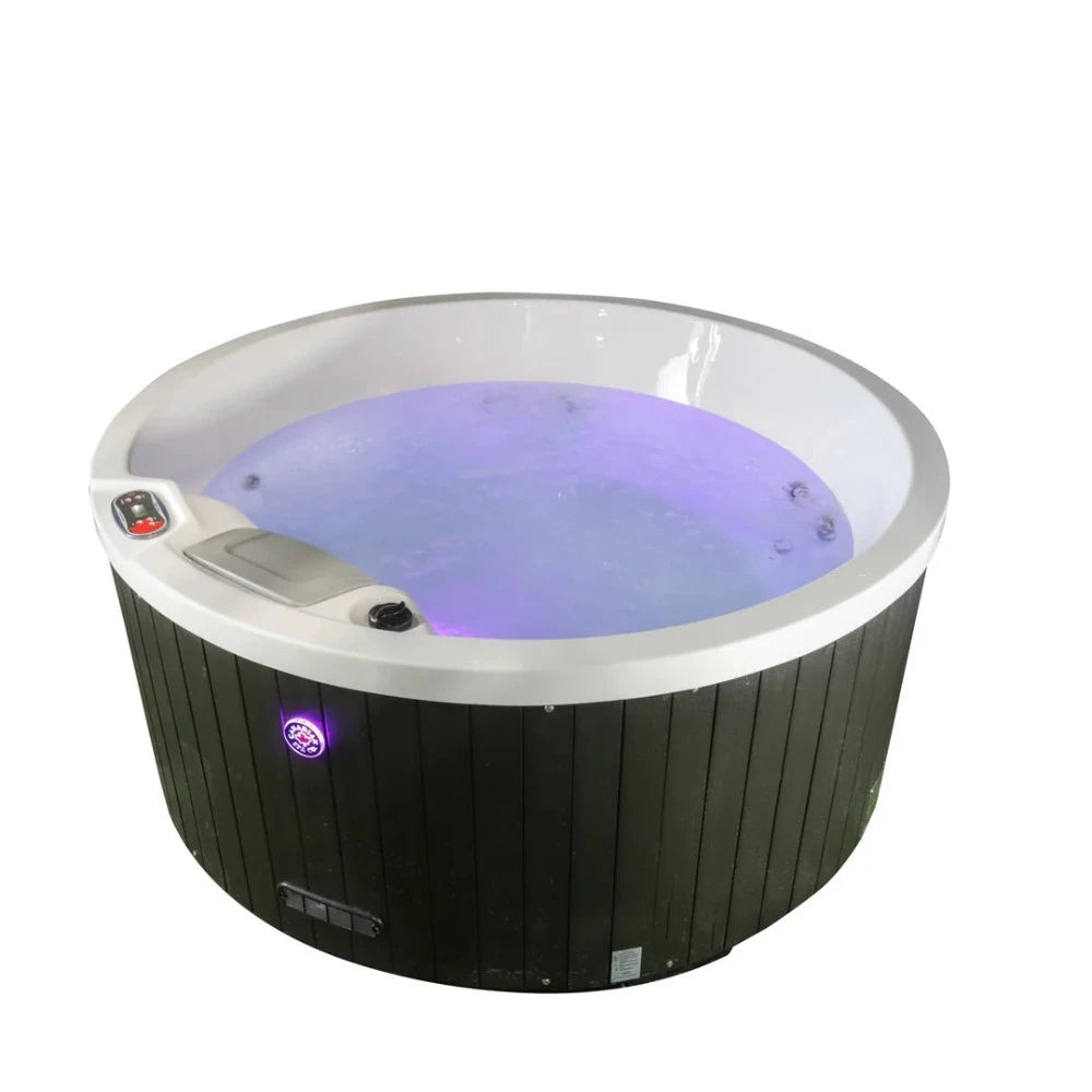 Canadian Spa Co. Okanagan 4-Person 10-Jet Portable Hot Tub