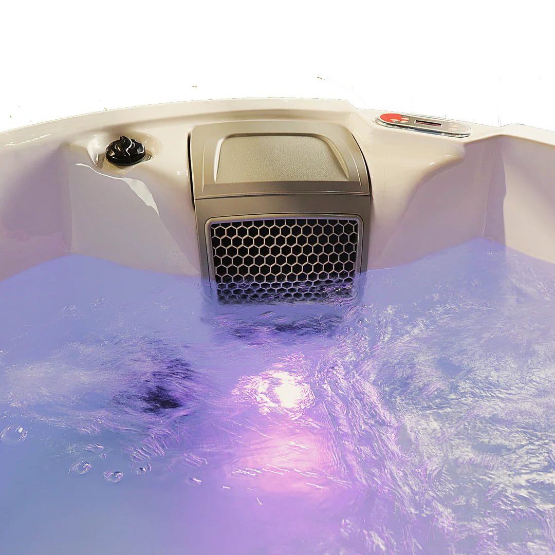 Canadian Spa Co. Okanagan 4-Person 10-Jet Portable Hot Tub