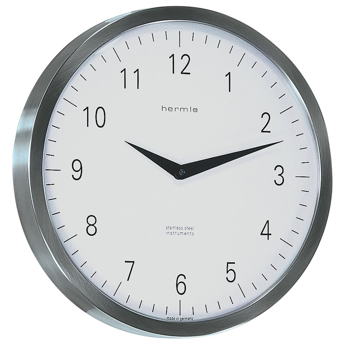 Hermle METROPOLITAN Wall Clock 30466002100