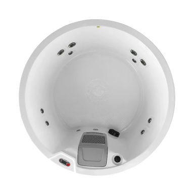 Canadian Spa Co. Okanagan 4-Person 10-Jet Portable Hot Tub