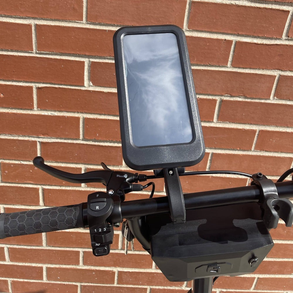 Phone-Holder-on-Scooter-Portrait-scaled