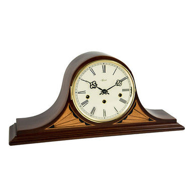 Hermle Remington Mantel Clock