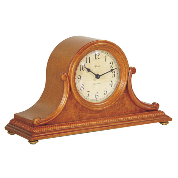 Hermle SCOTTSVILLE Mantel Clock 21132N9Q