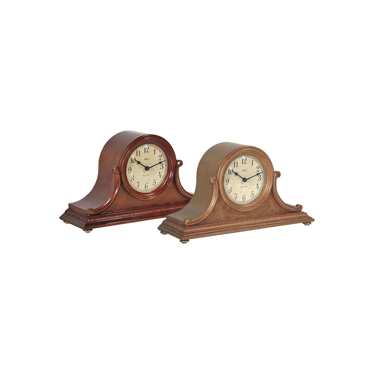 Hermle SCOTTSVILLE Mantel Clock 21132N9Q