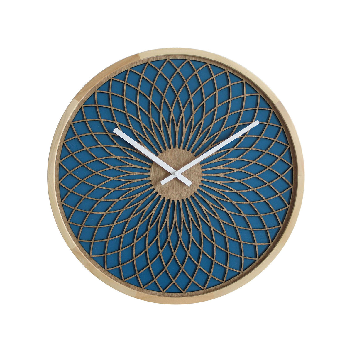 Hermle STELLA Wall Clock 31012