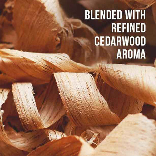 SCANDIA MANUFACTURING Sauna Wood Oil - 100% Natural Ingredient