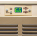 Breezaire WKCE 1060 Cooling Unit Temperature
