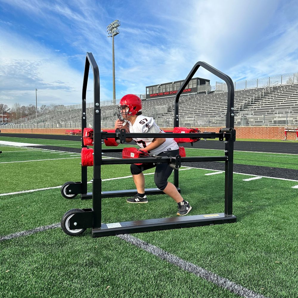 Rae Crowther Tackle Breaker Sled TBSV100