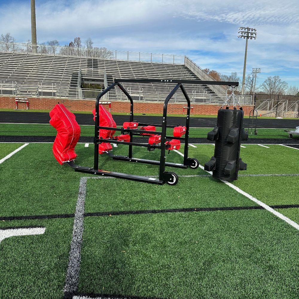 Rae Crowther Tackle Breaker Sled TBSV100
