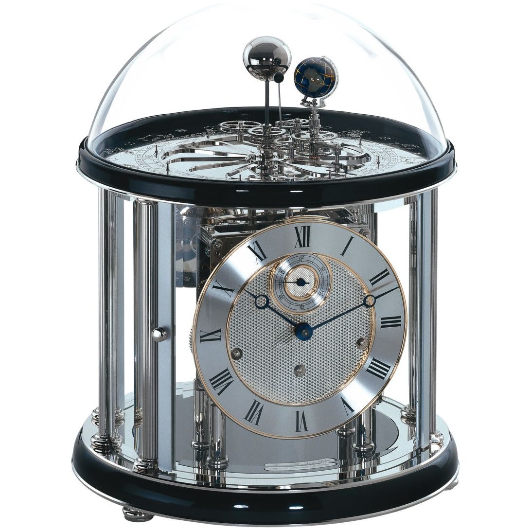 Hermle Tellurium II Clock