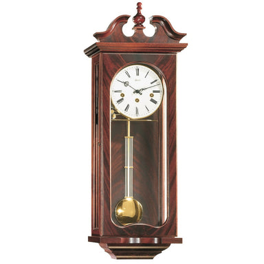 Hermle Waterloo Regulator Clock