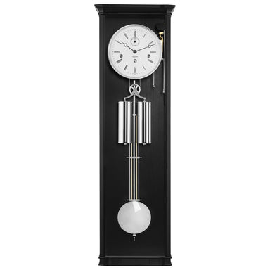 Hermle William Regulator Clock