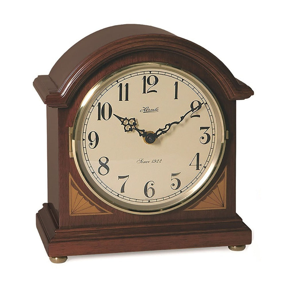 Hermle WINDFALL Mantel Clock