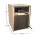 Breezaire Wine Cooling Unit WKL 8000 Beige Dimensions