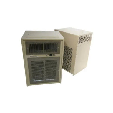 Breezaire Split System Wine Cooling System (1000 Cu.Ft. Capacity) WKSL 4000
